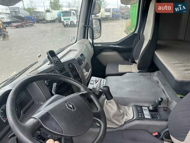 Рено Премиум, объемом двигателя 0 л и пробегом 650 тыс. км за 34700 $, фото 4 на Automoto.ua