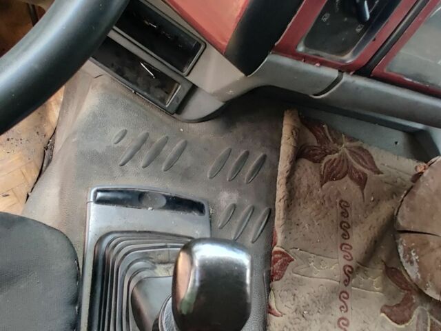 Рено Премиум, объемом двигателя 12 л и пробегом 1 тыс. км за 5000 $, фото 6 на Automoto.ua