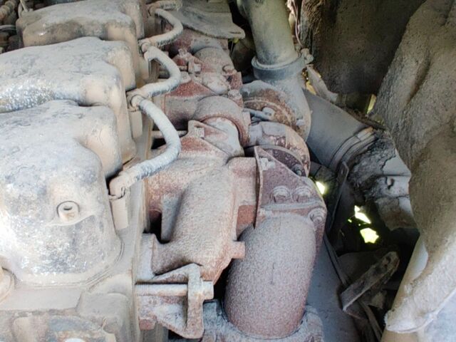 Рено Премиум, объемом двигателя 12 л и пробегом 1 тыс. км за 5000 $, фото 8 на Automoto.ua