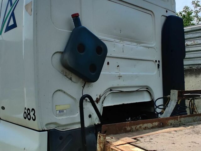 Рено Премиум, объемом двигателя 12 л и пробегом 1 тыс. км за 5000 $, фото 9 на Automoto.ua