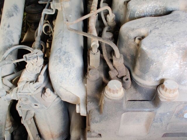 Рено Премиум, объемом двигателя 12 л и пробегом 1 тыс. км за 5000 $, фото 7 на Automoto.ua