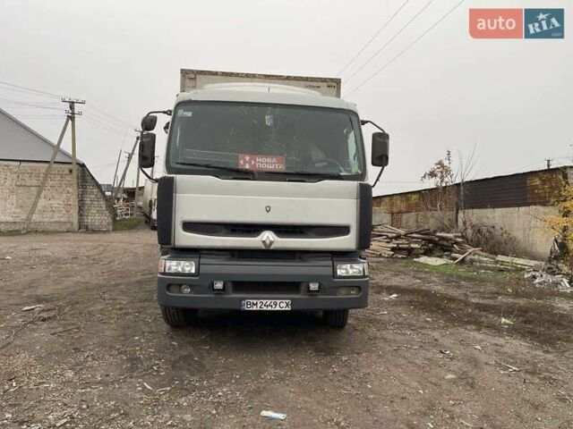 Рено Преміум, об'ємом двигуна 0 л та пробігом 900 тис. км за 8500 $, фото 2 на Automoto.ua