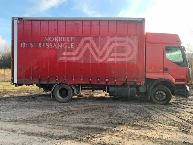 Рено Премиум, объемом двигателя 0 л и пробегом 0 тыс. км за 10000 $, фото 5 на Automoto.ua