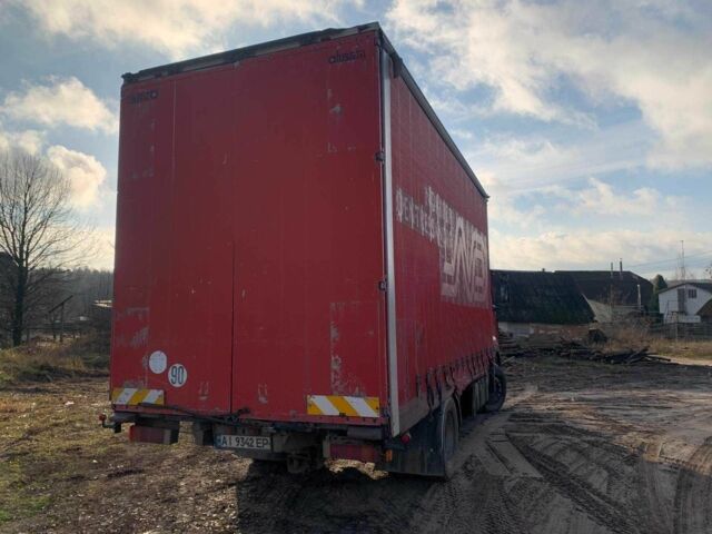 Рено Премиум, объемом двигателя 0 л и пробегом 0 тыс. км за 10000 $, фото 7 на Automoto.ua