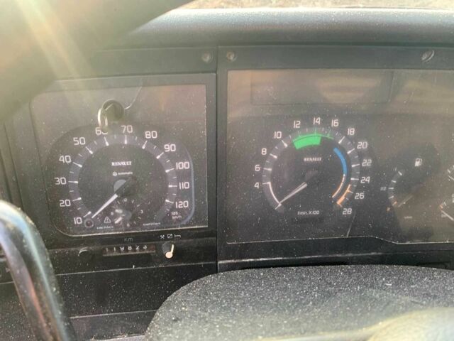 Рено Преміум, об'ємом двигуна 0 л та пробігом 0 тис. км за 10000 $, фото 14 на Automoto.ua