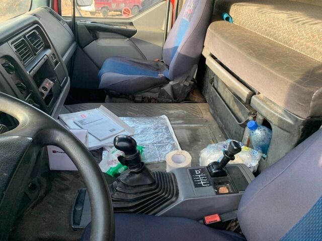 Рено Премиум, объемом двигателя 0 л и пробегом 0 тыс. км за 10000 $, фото 16 на Automoto.ua