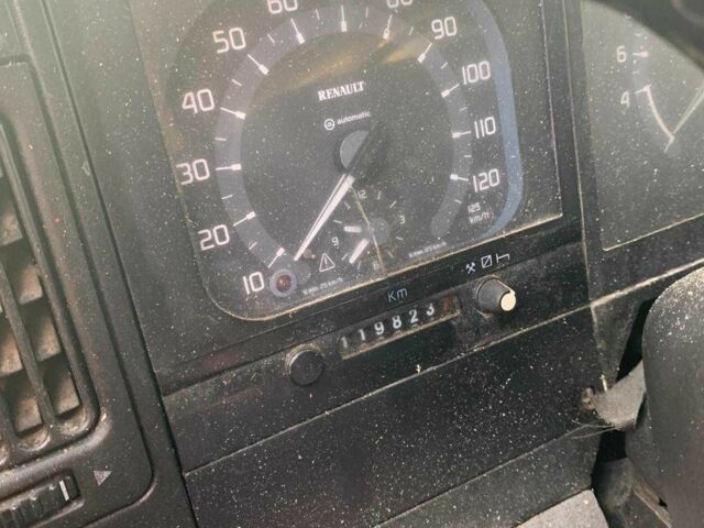 Рено Преміум, об'ємом двигуна 0 л та пробігом 0 тис. км за 10000 $, фото 15 на Automoto.ua