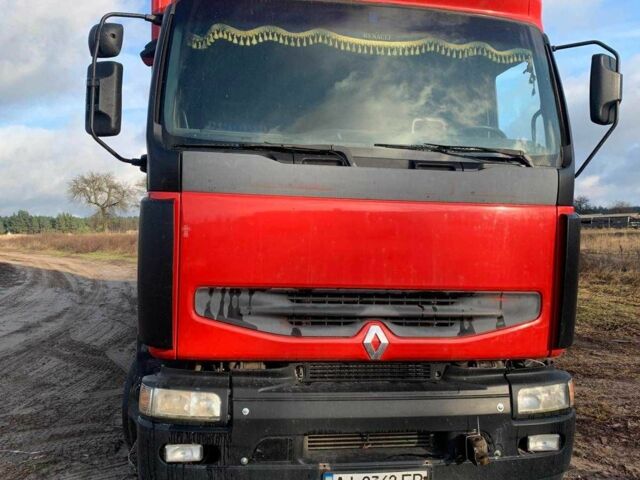 Рено Преміум, об'ємом двигуна 0 л та пробігом 0 тис. км за 10000 $, фото 1 на Automoto.ua