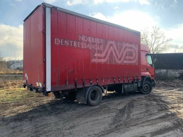 Рено Преміум, об'ємом двигуна 0 л та пробігом 0 тис. км за 10000 $, фото 6 на Automoto.ua