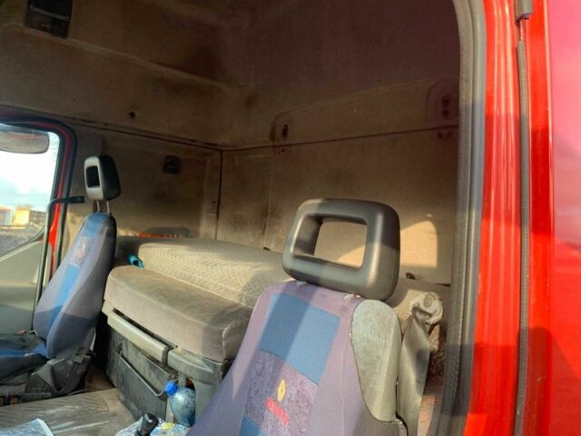 Рено Преміум, об'ємом двигуна 0 л та пробігом 0 тис. км за 10000 $, фото 13 на Automoto.ua