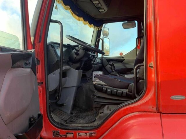 Рено Преміум, об'ємом двигуна 0 л та пробігом 0 тис. км за 10000 $, фото 12 на Automoto.ua