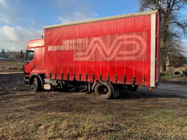 Рено Преміум, об'ємом двигуна 0 л та пробігом 0 тис. км за 10000 $, фото 3 на Automoto.ua