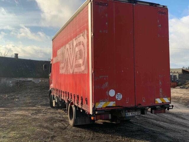 Рено Преміум, об'ємом двигуна 0 л та пробігом 0 тис. км за 10000 $, фото 9 на Automoto.ua