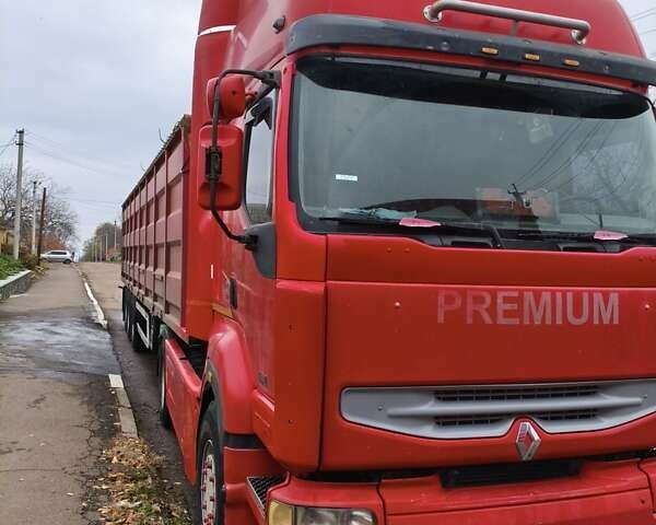 Рено Премиум, объемом двигателя 0 л и пробегом 1000 тыс. км за 10000 $, фото 1 на Automoto.ua