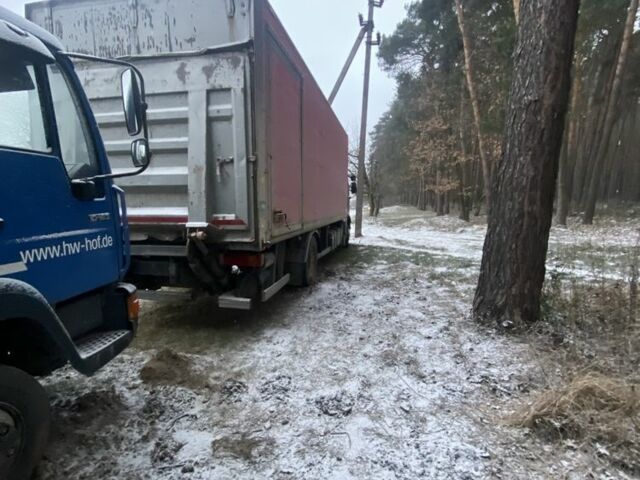 Рено Премиум, объемом двигателя 0 л и пробегом 0 тыс. км за 11000 $, фото 4 на Automoto.ua