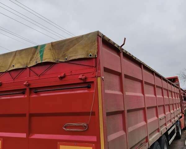 Рено Премиум, объемом двигателя 0 л и пробегом 1000 тыс. км за 10000 $, фото 3 на Automoto.ua