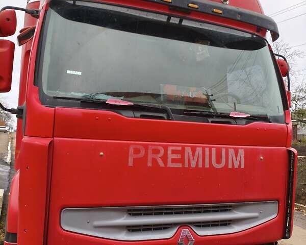 Рено Премиум, объемом двигателя 0 л и пробегом 1000 тыс. км за 10000 $, фото 2 на Automoto.ua