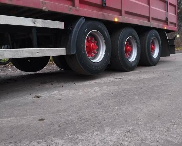 Рено Премиум, объемом двигателя 0 л и пробегом 1000 тыс. км за 10000 $, фото 5 на Automoto.ua