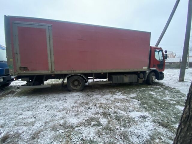 Рено Премиум, объемом двигателя 0 л и пробегом 0 тыс. км за 11000 $, фото 3 на Automoto.ua