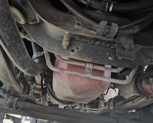 Рено Премиум, объемом двигателя 0 л и пробегом 620 тыс. км за 36700 $, фото 14 на Automoto.ua