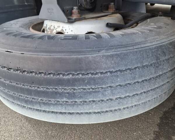 Рено Премиум, объемом двигателя 0 л и пробегом 620 тыс. км за 36700 $, фото 10 на Automoto.ua