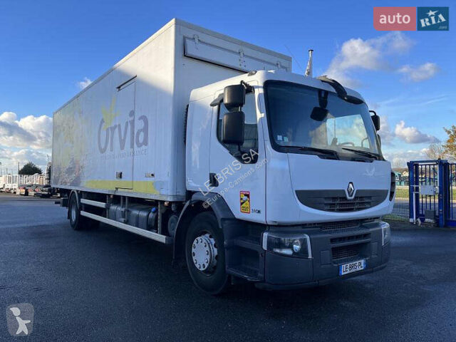 Рено Премиум, объемом двигателя 0 л и пробегом 620 тыс. км за 36700 $, фото 3 на Automoto.ua