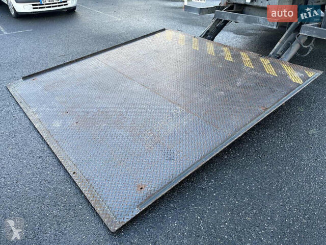 Рено Премиум, объемом двигателя 0 л и пробегом 620 тыс. км за 36700 $, фото 18 на Automoto.ua