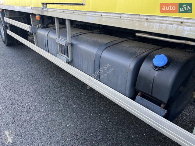 Рено Премиум, объемом двигателя 0 л и пробегом 620 тыс. км за 36700 $, фото 21 на Automoto.ua