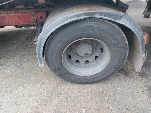 Рено Премиум, объемом двигателя 0 л и пробегом 0 тыс. км за 13000 $, фото 6 на Automoto.ua