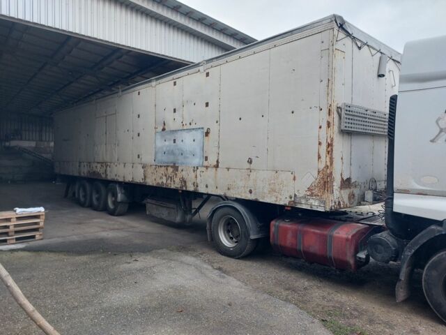 Рено Премиум, объемом двигателя 0 л и пробегом 0 тыс. км за 13000 $, фото 2 на Automoto.ua