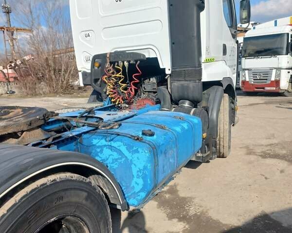 Рено Преміум, об'ємом двигуна 0 л та пробігом 10 тис. км за 5500 $, фото 3 на Automoto.ua