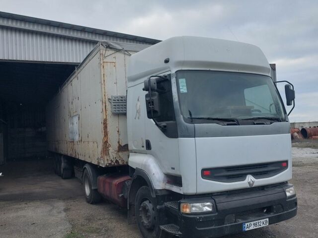 Рено Премиум, объемом двигателя 0 л и пробегом 0 тыс. км за 13000 $, фото 3 на Automoto.ua
