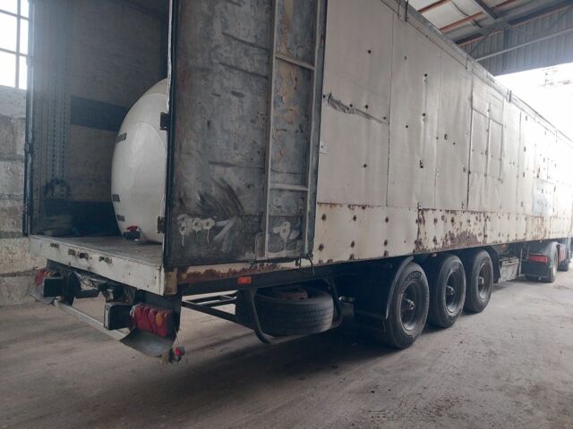 Рено Премиум, объемом двигателя 0 л и пробегом 0 тыс. км за 13000 $, фото 14 на Automoto.ua