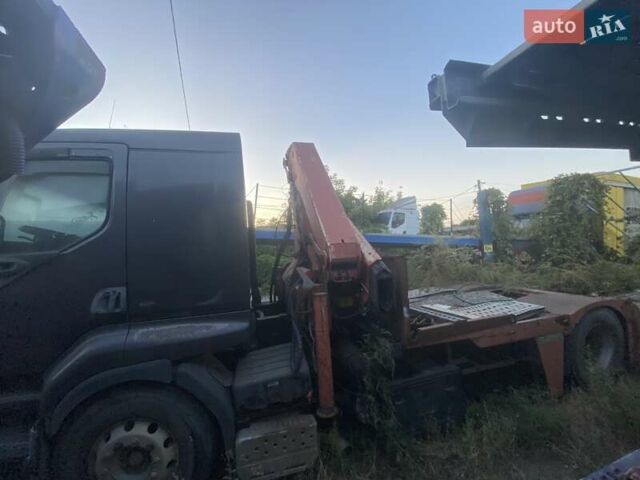 Рено Премиум, объемом двигателя 11.1 л и пробегом 600 тыс. км за 50000 $, фото 1 на Automoto.ua