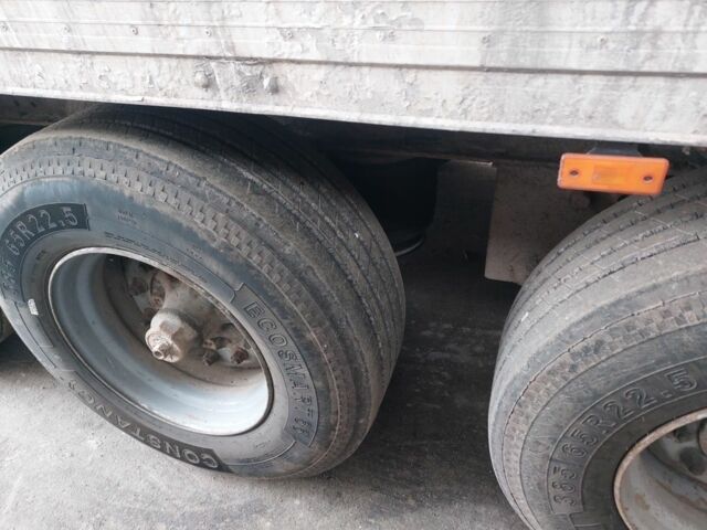 Рено Премиум, объемом двигателя 0 л и пробегом 0 тыс. км за 13000 $, фото 11 на Automoto.ua