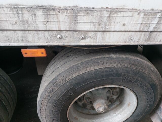 Рено Премиум, объемом двигателя 0 л и пробегом 0 тыс. км за 13000 $, фото 9 на Automoto.ua