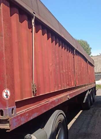 Рено Премиум, объемом двигателя 11.1 л и пробегом 108 тыс. км за 6000 $, фото 5 на Automoto.ua