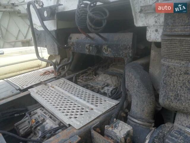 Рено Премиум, объемом двигателя 11 л и пробегом 650 тыс. км за 3500 $, фото 9 на Automoto.ua