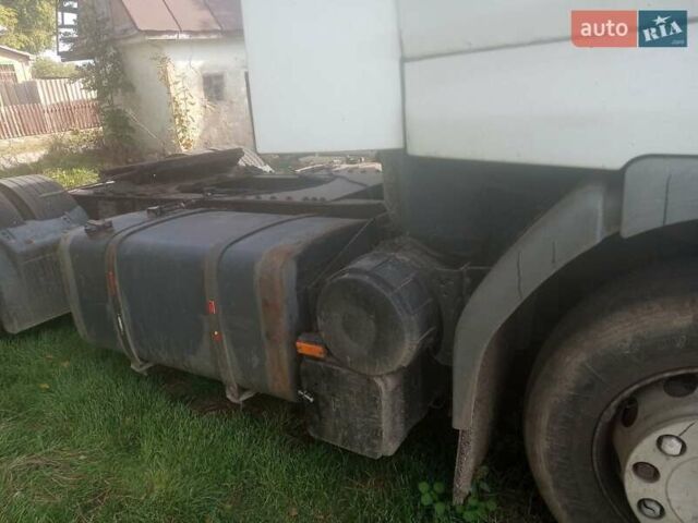 Рено Премиум, объемом двигателя 11 л и пробегом 650 тыс. км за 3500 $, фото 7 на Automoto.ua