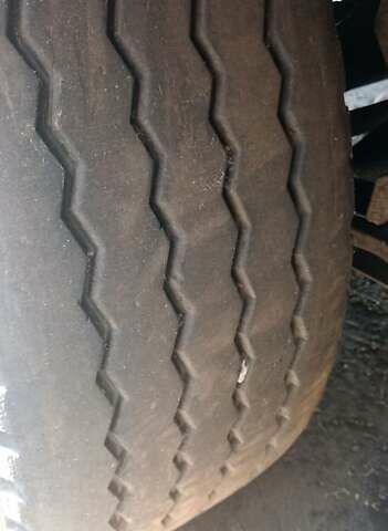 Рено Премиум, объемом двигателя 11.1 л и пробегом 108 тыс. км за 6000 $, фото 11 на Automoto.ua