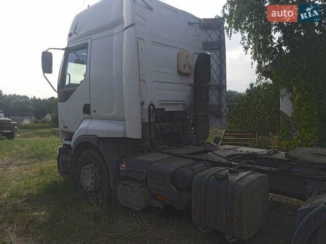 Рено Премиум, объемом двигателя 11 л и пробегом 650 тыс. км за 3500 $, фото 14 на Automoto.ua