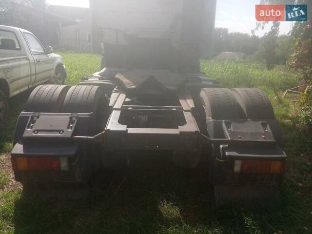 Рено Премиум, объемом двигателя 11 л и пробегом 650 тыс. км за 3500 $, фото 6 на Automoto.ua