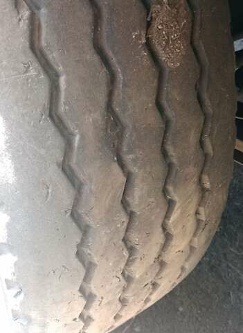 Рено Премиум, объемом двигателя 11.1 л и пробегом 108 тыс. км за 6000 $, фото 9 на Automoto.ua