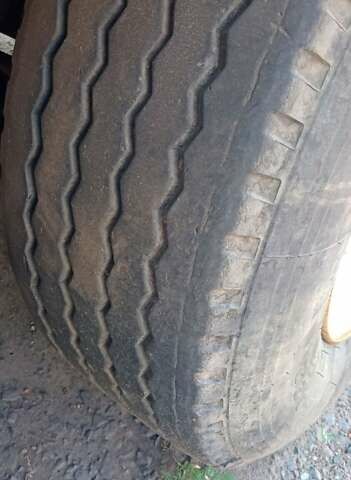 Рено Премиум, объемом двигателя 11.1 л и пробегом 108 тыс. км за 6000 $, фото 10 на Automoto.ua