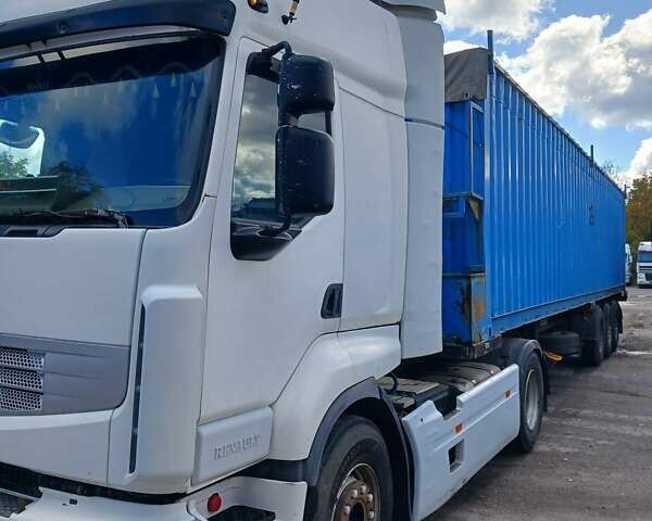 Рено Преміум, об'ємом двигуна 0 л та пробігом 1 тис. км за 12000 $, фото 2 на Automoto.ua