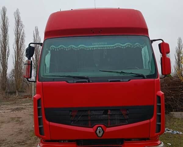 Рено Премиум, объемом двигателя 0 л и пробегом 1 тыс. км за 14700 $, фото 2 на Automoto.ua