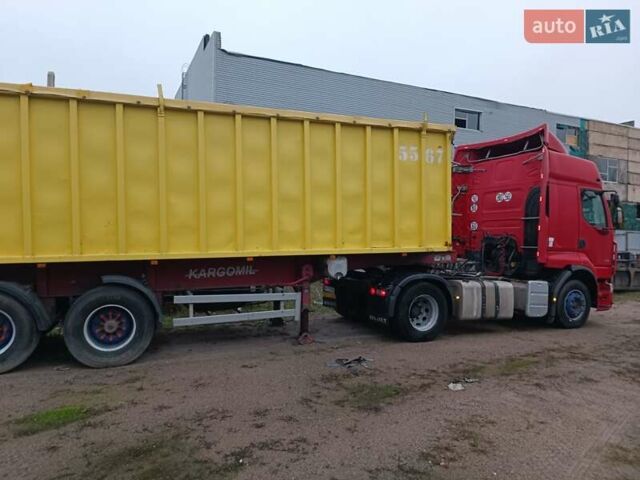 Рено Премиум, объемом двигателя 0 л и пробегом 1 тыс. км за 14700 $, фото 3 на Automoto.ua