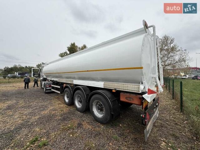 Рено Премиум, объемом двигателя 10.8 л и пробегом 800 тыс. км за 12000 $, фото 6 на Automoto.ua