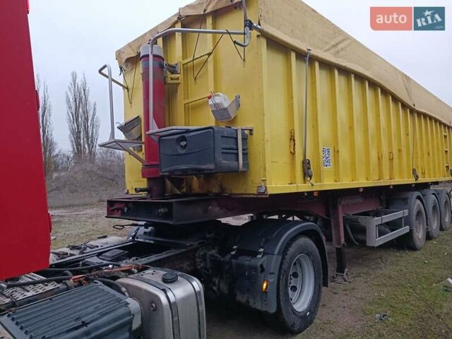 Рено Премиум, объемом двигателя 0 л и пробегом 1 тыс. км за 14700 $, фото 4 на Automoto.ua