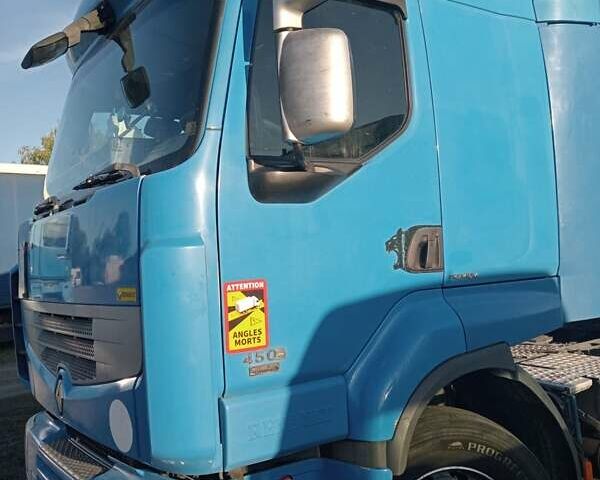 Рено Преміум, об'ємом двигуна 0 л та пробігом 1000 тис. км за 9200 $, фото 4 на Automoto.ua